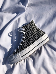 fendi converse