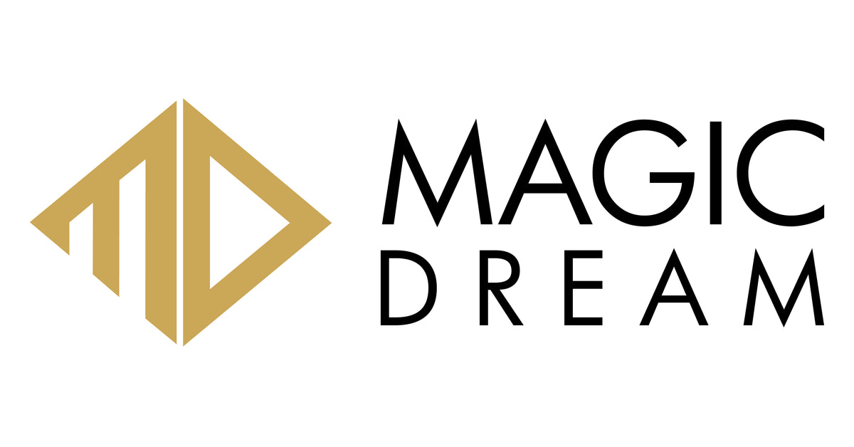 Coffret Maxi Collection Exclusive FISM - Tours de Magie - Magic Dream