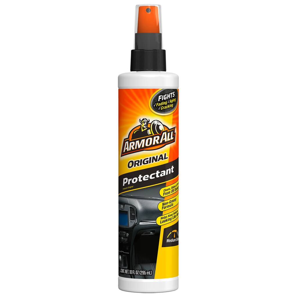 Armor All Outlast Trim & Plastic Restorer - 8 fl oz