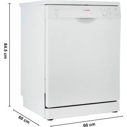 bosch sms40e32eu 12 place dishwasher