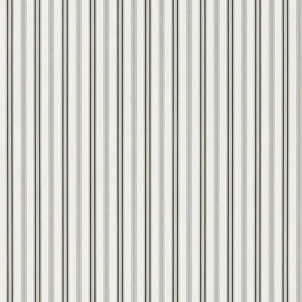 Basil Stripe - Wallpaper | studio198