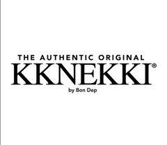 KKNEKKI Logo