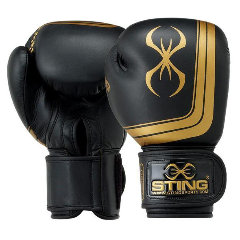 sting orion boxing gloves