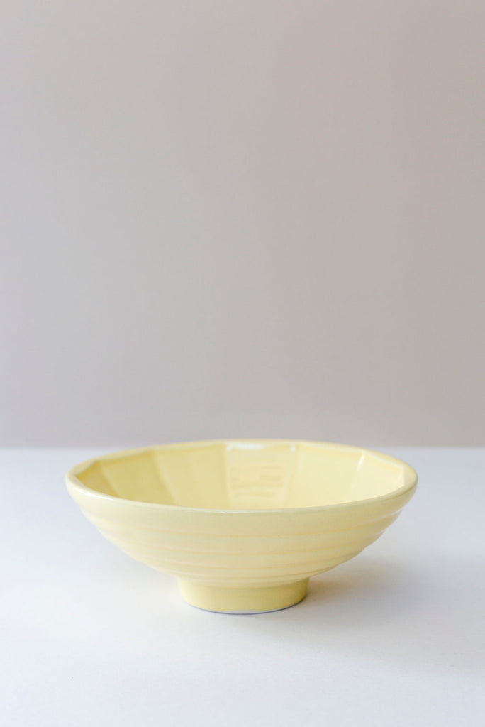 Contour bowls – Rachel Carley Ceramics