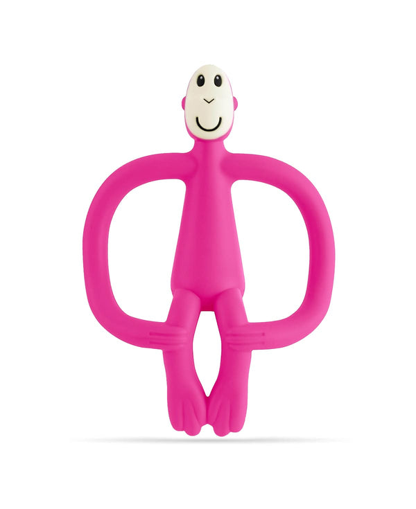 Matchstick Monkey Teething Toy - Tesco Groceries