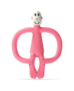 monkey teether