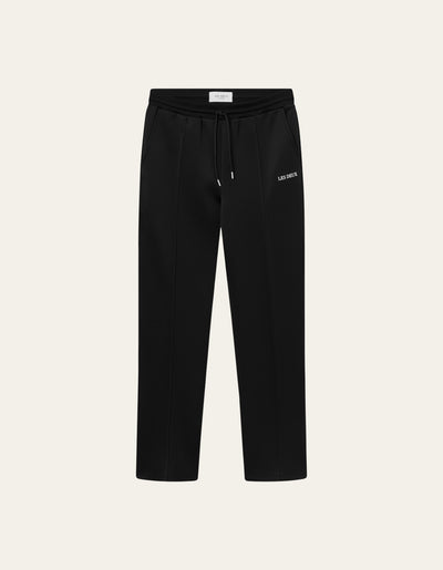 Les Deux MEN Ballier Casual Track Pants Tracksuit 100100-Black