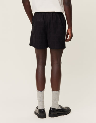 Les Deux MEN Charlie Shorts Shorts 100100-Black