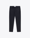 Les Deux MEN Como Herringbone Suit Pants Pants 460460-Dark Navy