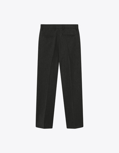 Les Deux MEN Como Reg Suit Pants Pants 3434-Anthrazit 