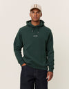 Les Deux MEN Dexter Hoodie Hoodie 546546-Pine Green