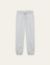 Les Deux MEN Dexter Sweatpants Sweatpants 230230-Snow Melange