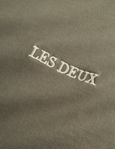 Les Deux MEN Dexter T-Shirt T-Shirt 558558-Bungee Cord