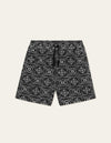 Les Deux CO-LAB Harry KaDeWe AOE Shorts Shorts 100218-Black/Light Ivory