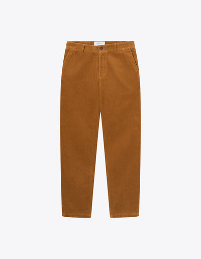 Les Deux MEN Jared Corduroy Pants Pants 744744-Honeycomb