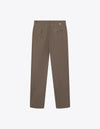 Les Deux MEN Jared Twill Chino Pants Pants 335335-Mountain Grey