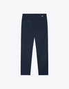 Les Deux MEN Jared Twill Chino Pants Pants 460460-Dark Navy