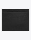 Les Deux MEN Leather Cardholder Bags 100100-Black
