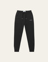 Les Deux MEN Lens Sweatpants Sweatpants 100201-Black/White