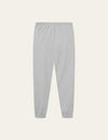Les Deux MEN Lens Sweatpants Sweatpants 310201-Light Grey Melange/White