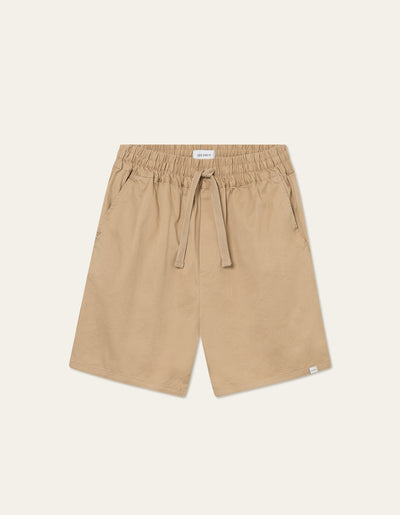 Les Deux MEN Otto Shorts Shorts 816816-Warm Sand