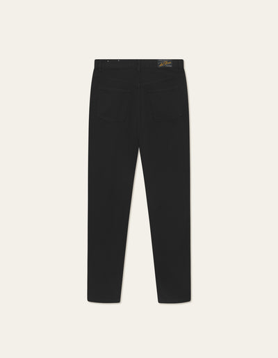 Les Deux CO-LAB Ryder KaDeWe Pants Pants 100100-Black