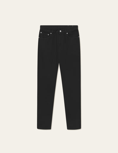 Les Deux CO-LAB Ryder KaDeWe Pants Pants 100100-Black