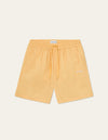 Les Deux MEN Stan Seersucker Swim Shorts 2.0 Swimshorts 760760-Creamy Yellow