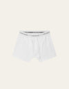 Les Deux MEN Warren 2-Pack Boxers Underwear and socks 201201-White