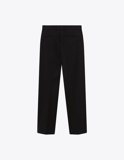 Les Deux MEN Como Reg Suit Pants Pants 100100-Black