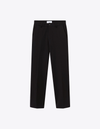 Les Deux MEN Como Reg Suit Pants Pants 100100-Black