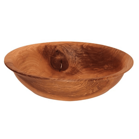 Extra Large Ash Bowl [500 mm x 130 mm]