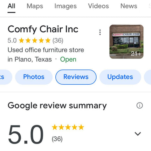 ComfyChair