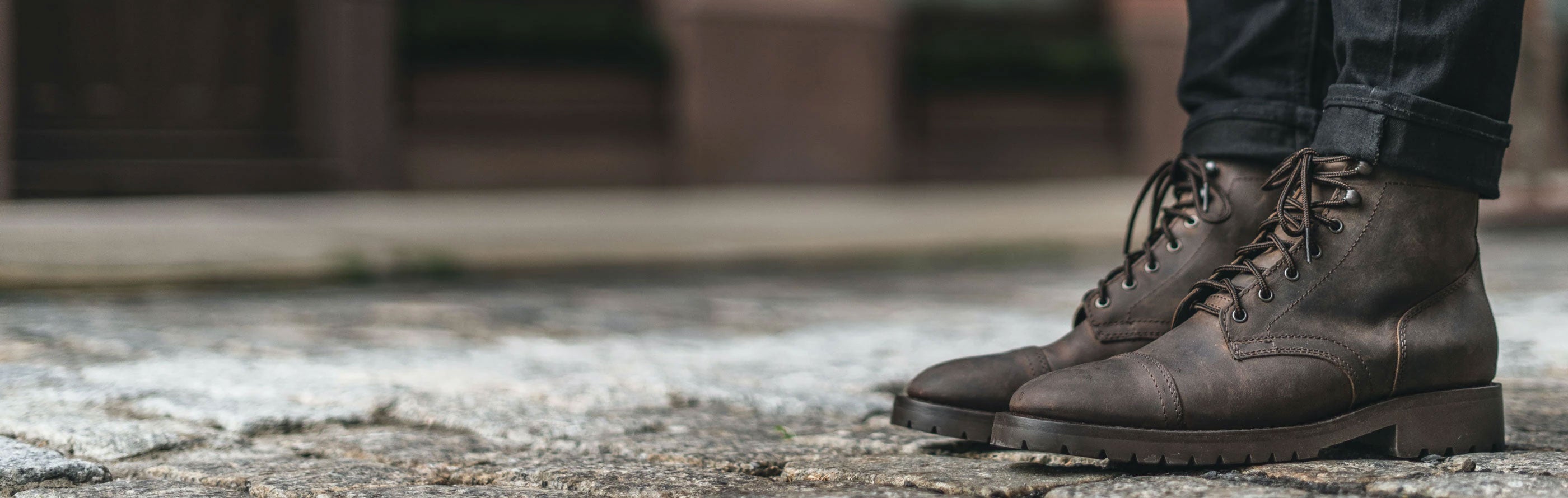 wide width chukka boots