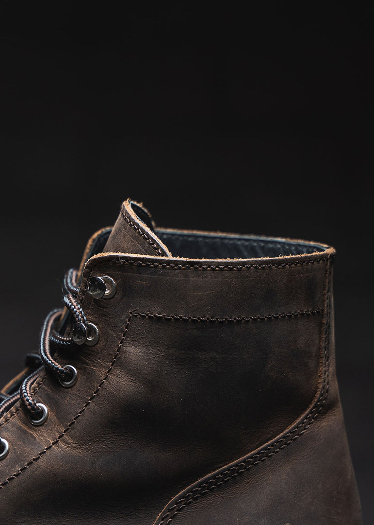 thursday boots rugged collection