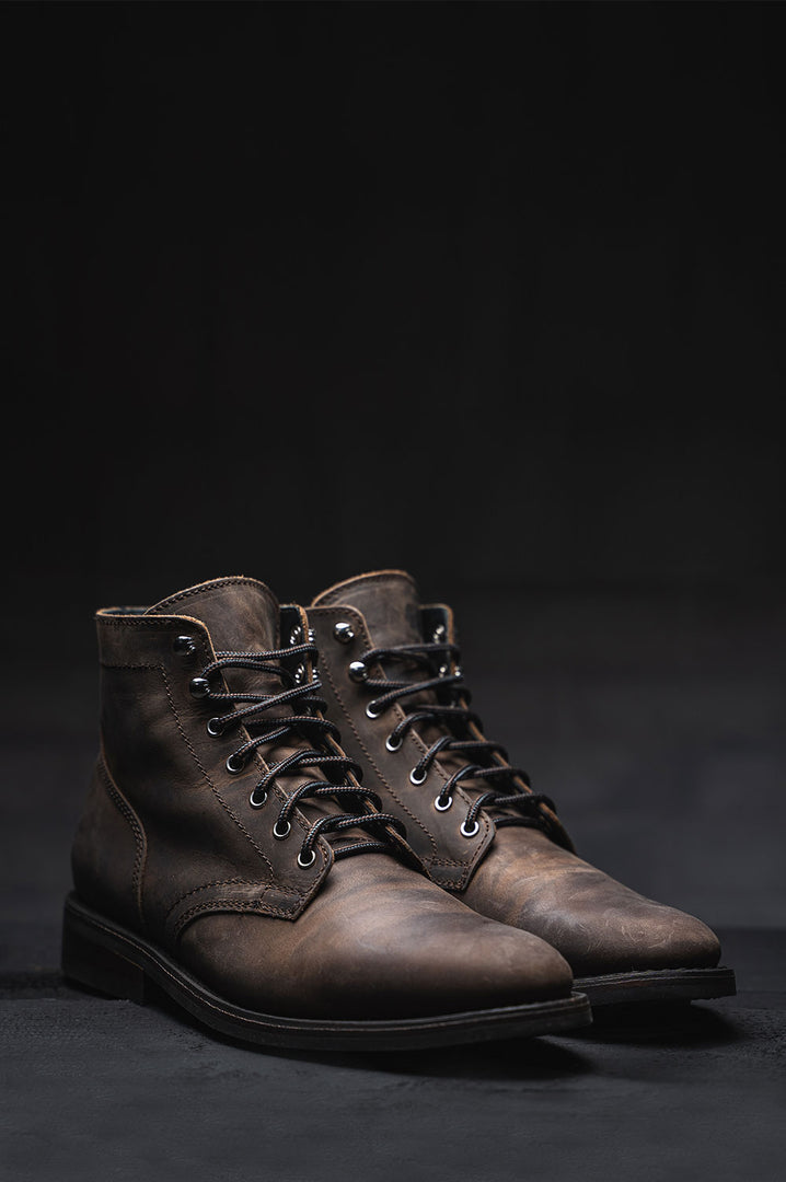 thursday boots rugged collection