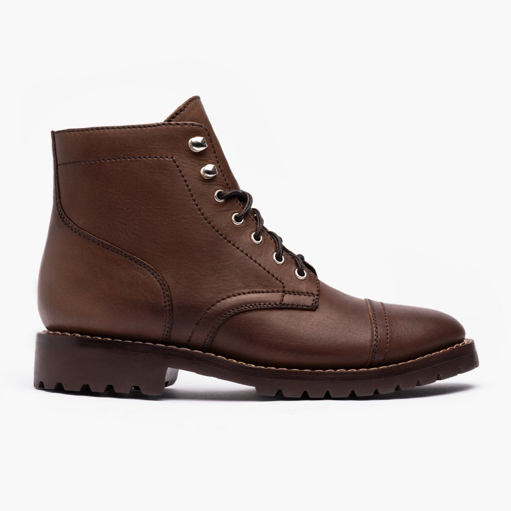 Thursday Boot Company - Handcrafted with Integrity