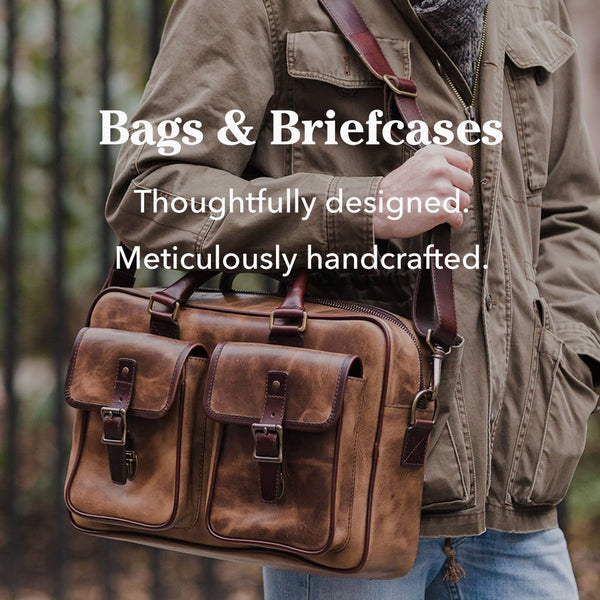 Men's Accessories - Jackets, Belts, Shoe Care - Thursday Boot Company