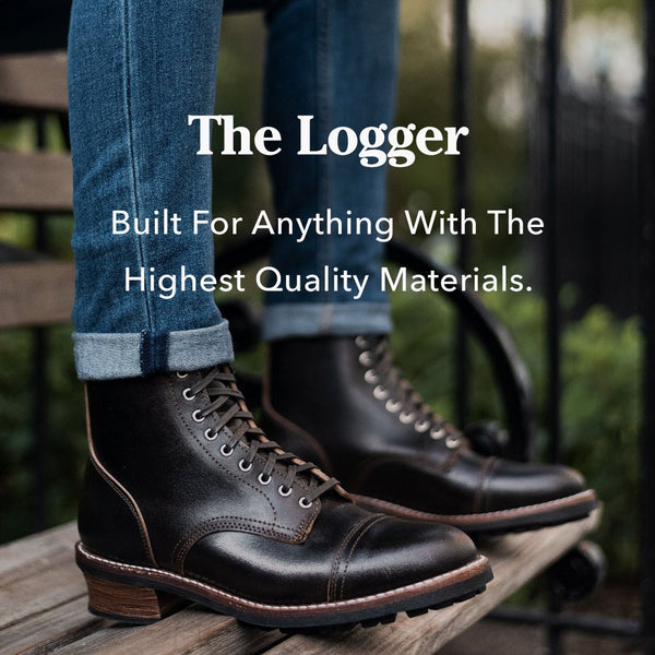 Men's Boots - Made in the USA - Thursday Boot Company