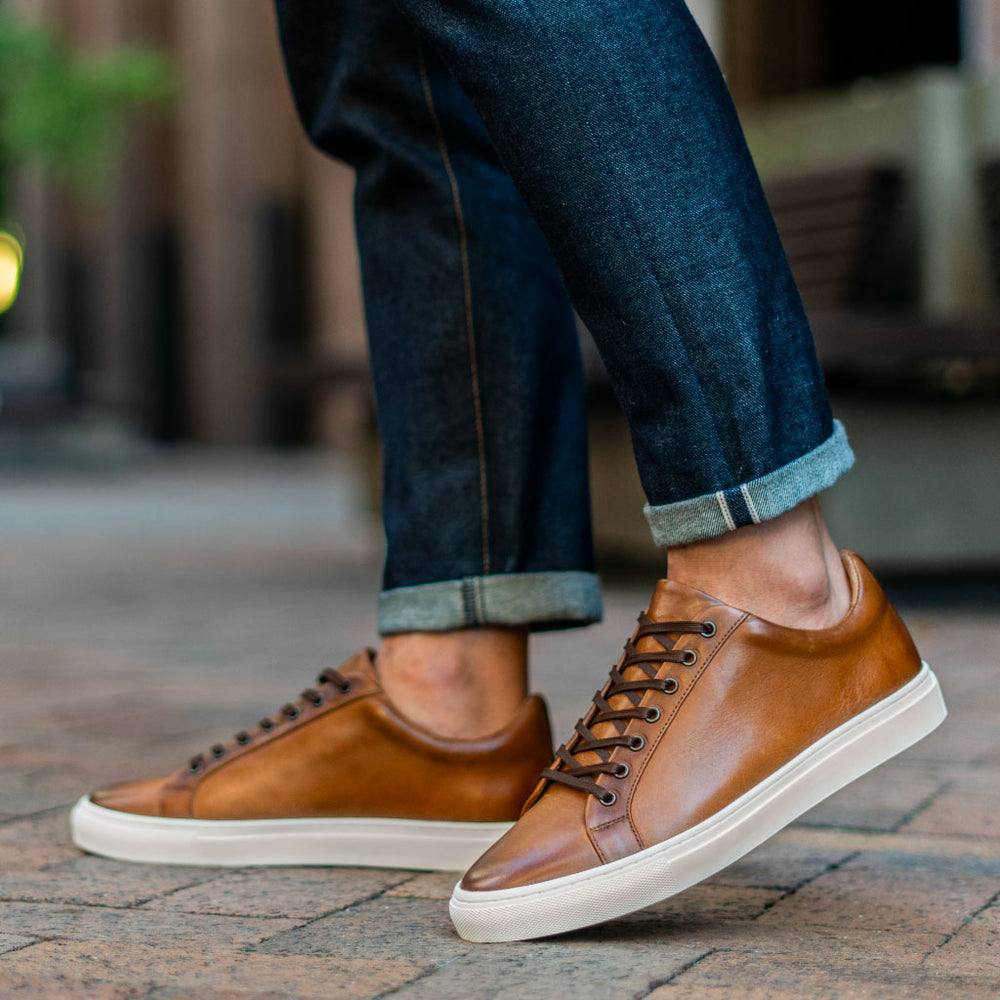 Thursday Boot Company | Handcrafted with Integrity