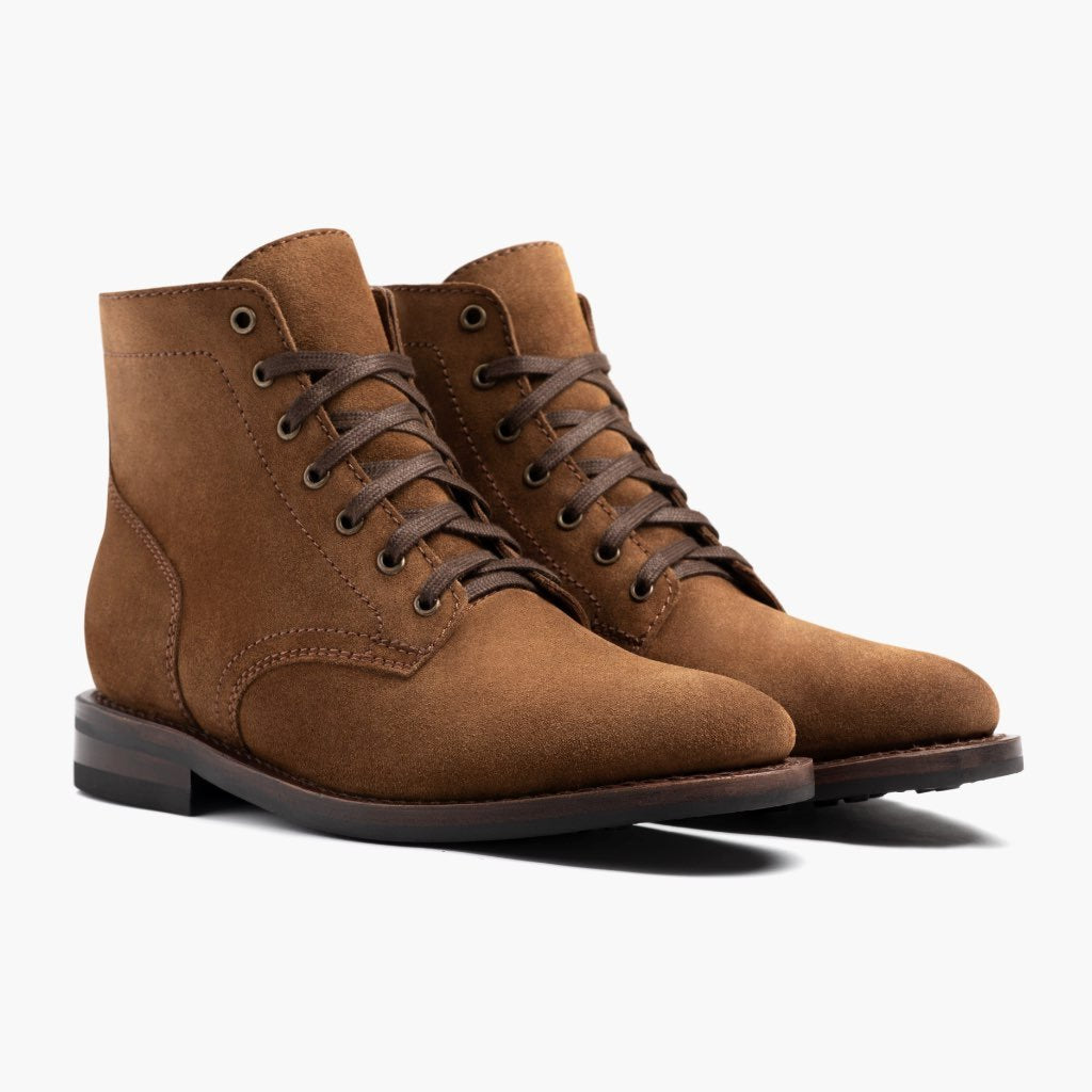 The Best Men’s Suede Boots of 2023 - Thursday Boot Company