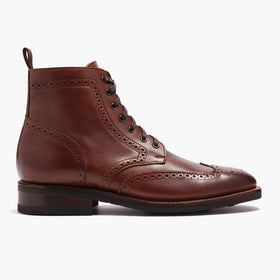 Men's Chukka Boots - Thursday Boot Company