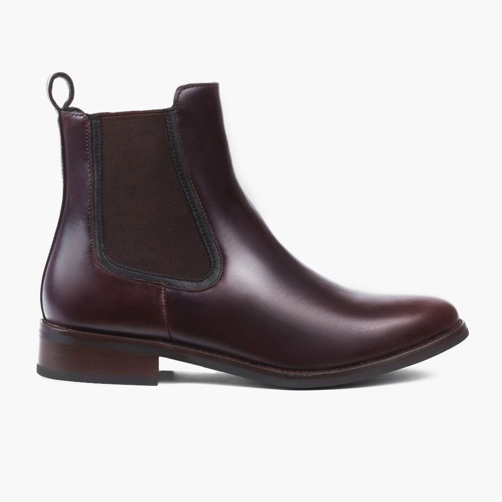 Best Chelsea Boots For Women Thursday Boot Company