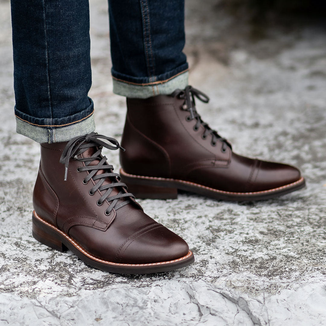Our Story | Thursday Boot Company