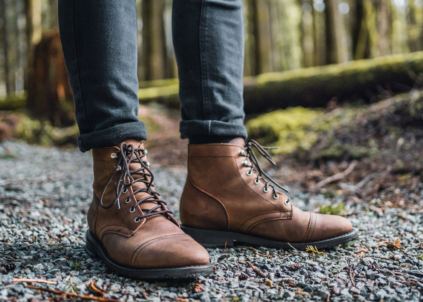 Thursday Boot Company | Handcrafted with Integrity