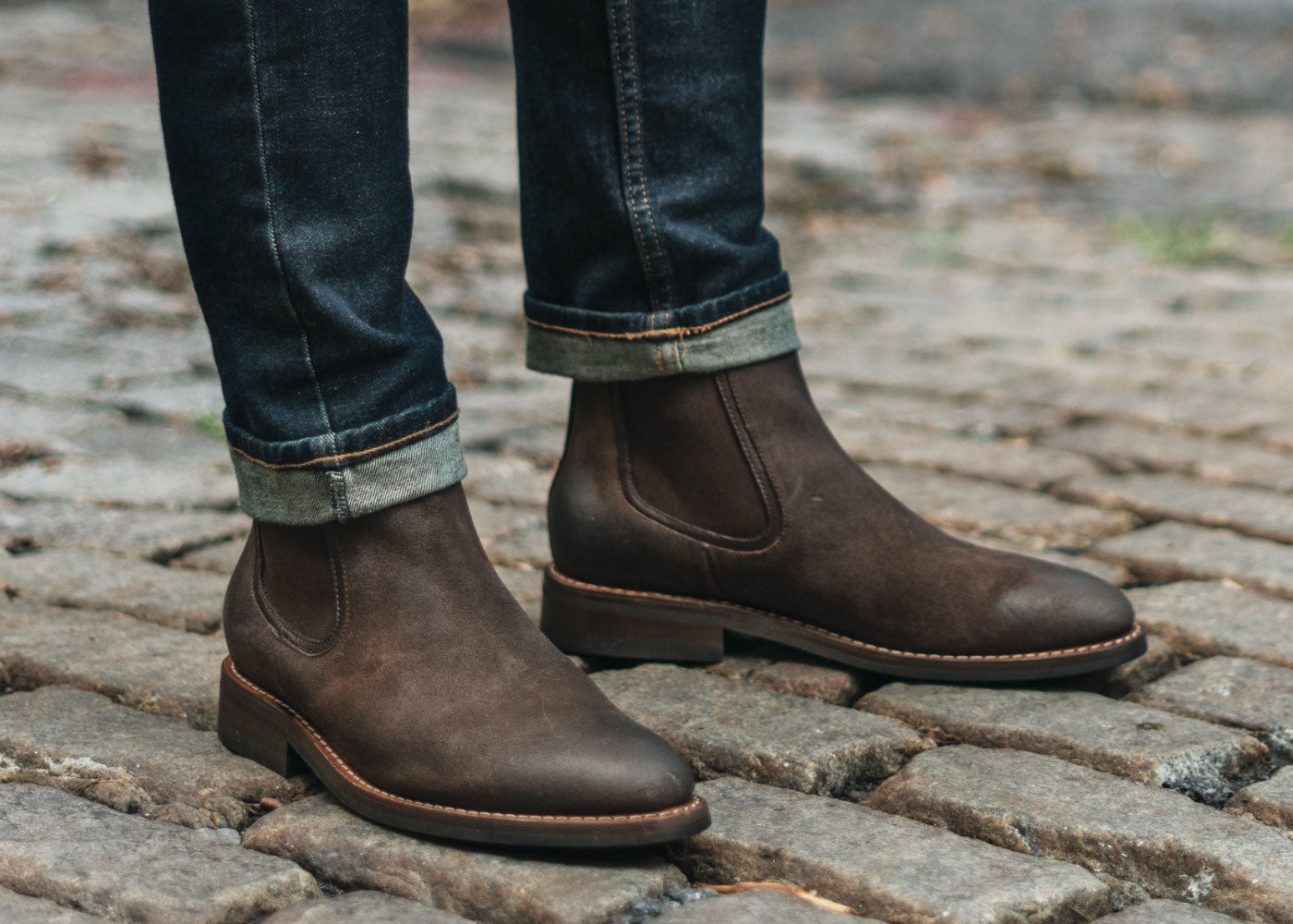 Thursday Boot Company | Handcrafted with Integrity