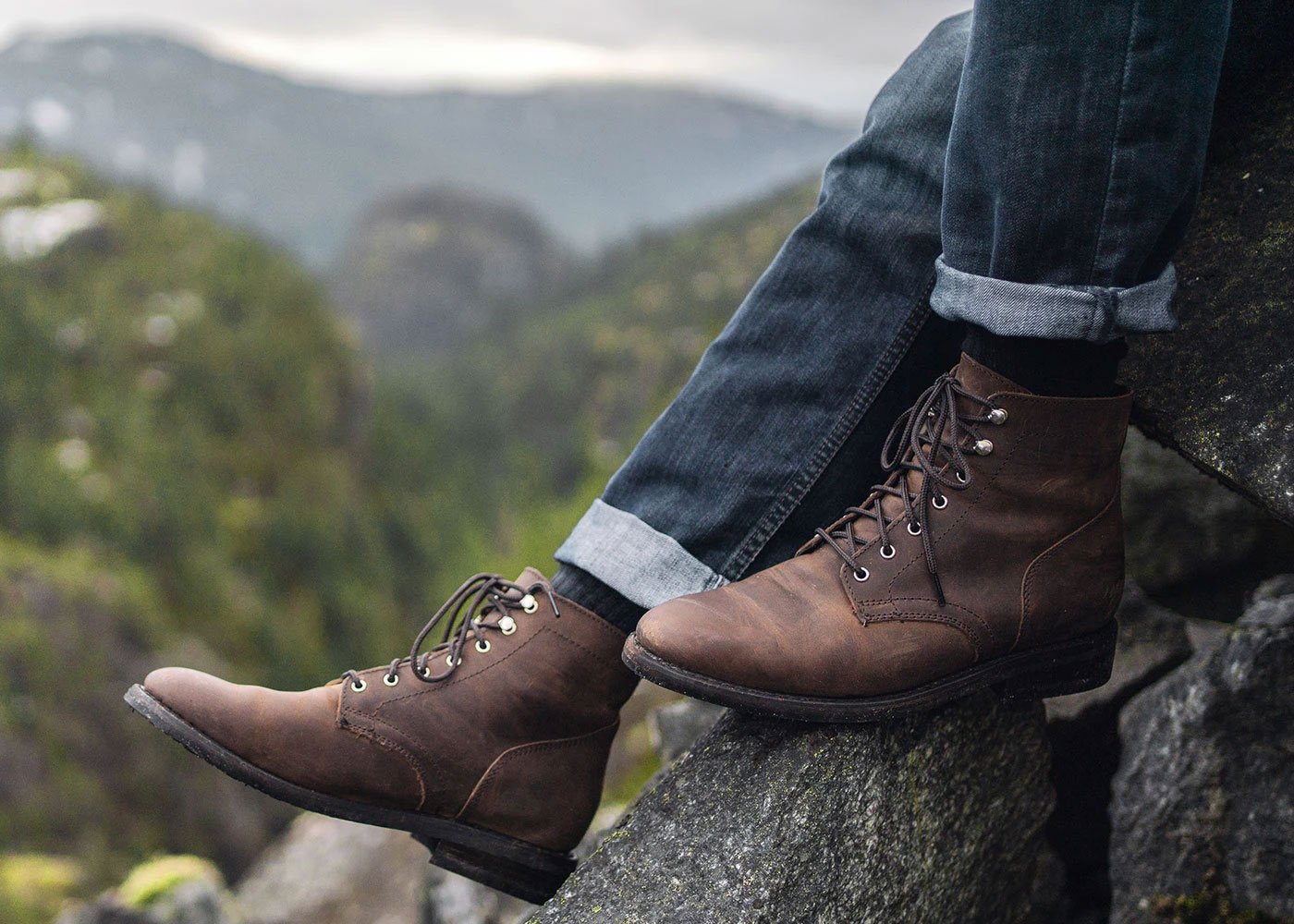 Thursday Boot Company | Handcrafted with Integrity