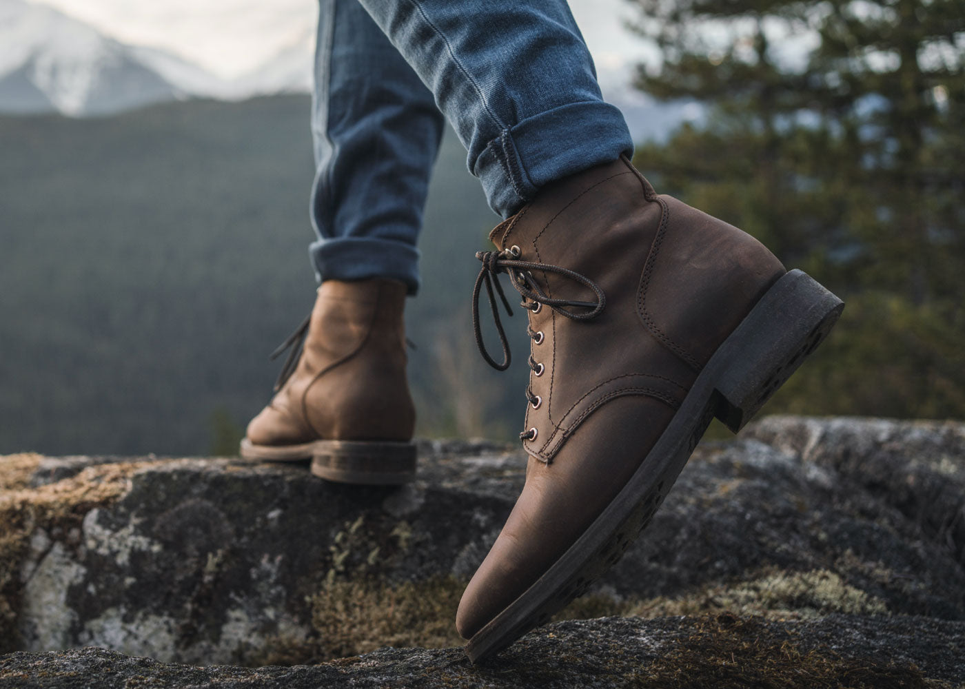 Thursday Boot Company | Handcrafted 