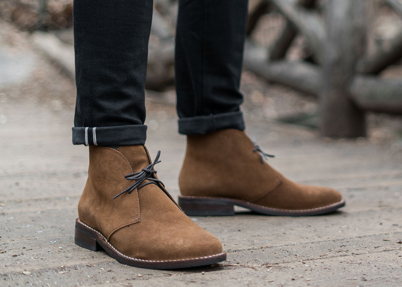 The Best Men’s Suede Boots of 2022 - Thursday Boot Company