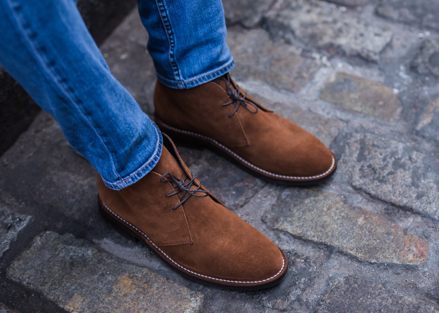 Thursday Boot Company | Handcrafted with Integrity